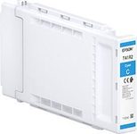 Epson Original T41R2 Druckerpatrone UltraChrome XD2 - cyan (C13T41R240)
