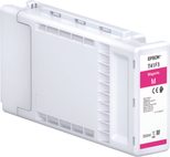 Epson Original T41F3 Druckerpatrone UltraChrome XD2 - magenta (C13T41F340)
