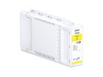 Epson Original T41F4 Druckerpatrone UltraChrome XD2 - gelb (C13T41F440)