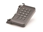 KYOCERA NK-7100 Ziffernblock zur vereinfachten Eingabe vieler Zahlen (1903RT0UN1)