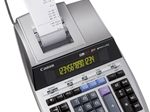 Canon MP1411-LTSC druckender Rechner 14 Stellen zweifarbiges Display