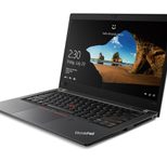 Lenovo ThinkPad T480s 35,5 cm (14") Ultrabook Intel Core i5-8250U, 8GB DDR, 256GB SSD, Privacy Filter, Ful