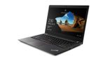 Lenovo ThinkPad T480s 35,5 cm (14") Ultrabook Intel Core i5-8250U, 8GB DDR, 256GB SSD, Privacy Filter, Ful