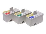 Epson Original Druckerpatrone grün (C33S020406)