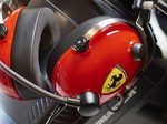 Thrustmaster T.Racing Scuderia Headset Ferrari Edition - für PS4, XBOX, PC, Android
