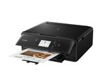 Canon PIXMA TS6250 Tintenstrahl-Multifunktionsdrucker