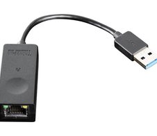 Lenovo ThinkPad USB 3.0-zu-Ethernet-Adapter