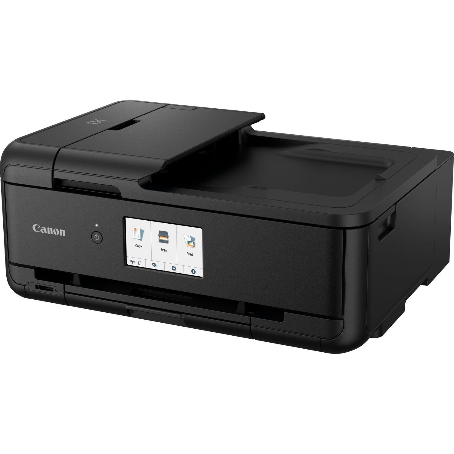 Canon PIXMA TS9550 Tintenstrahl-Multifunktionsdrucker