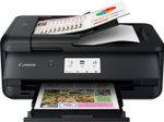 Canon PIXMA TS9550 Tintenstrahl-Multifunktionsdrucker