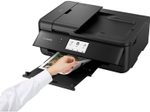 Canon PIXMA TS9550 Tintenstrahl-Multifunktionsdrucker