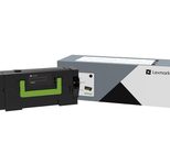 Lexmark Original Toner Standard Variante - B286 schwarz 30.000 Seiten (B280XA0)