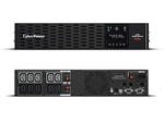 CyberPower PR3000ERT2U PR Professional V3 Rack/Tower Serie Line-Interactive USV 3000VA / 3000 W