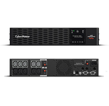 CyberPower PR3000ERT2U PR Professional V3 Rack/Tower Serie Line-Interactive USV 3000VA / 3000 W