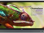 BenQ Digital Signage RM5501K Touchscreen LED-Display 139,7 cm (55") schwarz (9H.F4RTK.DE2)
