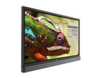 BenQ Digital Signage RM5501K Touchscreen LED-Display 139,7 cm (55") schwarz (9H.F4RTK.DE2)