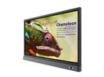 BenQ Digital Signage RM5501K Touchscreen LED-Display 139,7 cm (55") schwarz (9H.F4RTK.DE2)
