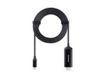 Samsung DeX-Kabel USB-C auf HDMI Schwarz