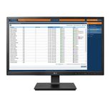 LG Monitor 24CK550W-3A Thin Client All-in-One-Display 60,45 cm (23,8") schwarz