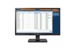 LG Monitor 24CK550W-3A Thin Client All-in-One-Display 60,45 cm (23,8") schwarz