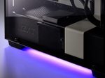 NZXT HUE 2 Underglow 2er-Pack, 20 cm