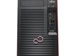 Fujitsu CELSIUS W580 Microtower-Workstation Intel Core i7-8700, 16GB RAM, 512GB SSD, Intel Grafik, Win 10