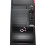Fujitsu CELSIUS W580 Microtower-Workstation Intel Core i7-8700K, 16GB RAM, 512GB SSD, Intel Grafik, Win 10