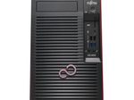 Fujitsu CELSIUS W580 Microtower-Workstation Intel Xeon E-2186G, 32GB RAM, 512GB SSD, Intel Grafik, Win 10
