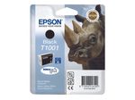 Epson Original T1001 Druckerpatrone schwarz 995 Seiten 26ml (C13T10014010)