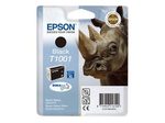 Epson Original T1001 Druckerpatrone schwarz 995 Seiten 26ml (C13T10014010)