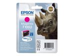 Epson Original T1003 Druckerpatrone magenta 815 Seiten 11ml (C13T10034010)
