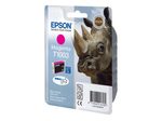 Epson Original T1003 Druckerpatrone magenta 815 Seiten 11ml (C13T10034010)