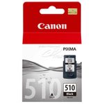 Canon Original PG-510 Druckerpatrone - schwarz 220 Seiten