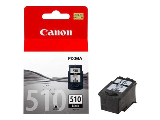 Canon Original PG-510 Druckerpatrone - schwarz 220 Seiten