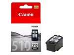 Canon Original PG-510 Druckerpatrone - schwarz 220 Seiten