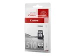 Canon Original PG-510 Druckerpatrone - schwarz 220 Seiten