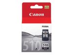 Canon Original PG-510 Druckerpatrone - schwarz 220 Seiten