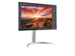 LG 27UP850K-W Monitor 68,4 cm (27 Zoll)