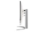 LG 27UP850K-W Monitor 68,4 cm (27 Zoll)