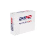 OFFICE-Partner Premium Nachfülltinte - alternativ zu Epson EcoTank 105 - schwarz
