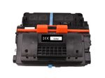 OFFICE-Partner Premium Toner recycelt - alternativ zu HP 90X (CE390X) - schwarz