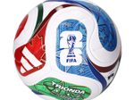 adidas World Cup 26 Trionda League Fußball Trainingsball