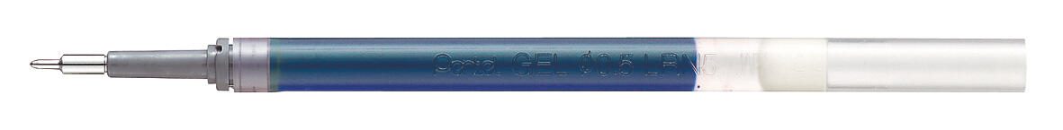 Pentel LRN5 Gelschreiberminen 0.25 mm Blau
