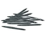 Schneider K20 - Icy Colours Kugelschreiber 0.6 mm Schwarz
