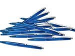 Schneider K20 - Icy Colours Kugelschreiber 0.6 mm Blau