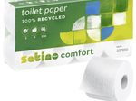 Satino by wepa Toilettenpapier comfort 3-lagig