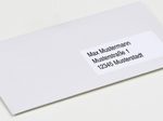 HERMA Adressetiketten 95,0 x 48,0 mm