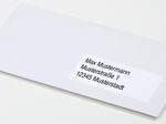 HERMA Adressetiketten 95,0 x 48,0 mm