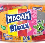 MAOAM Bloxx Kaubonbons
