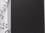 FolderSys Sichtbuch FolderSys® DIN A4 schwarz
