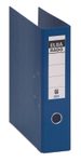 ELBA Ordner Rückenbreite 8 cm DIN A4 Kunststoff blau